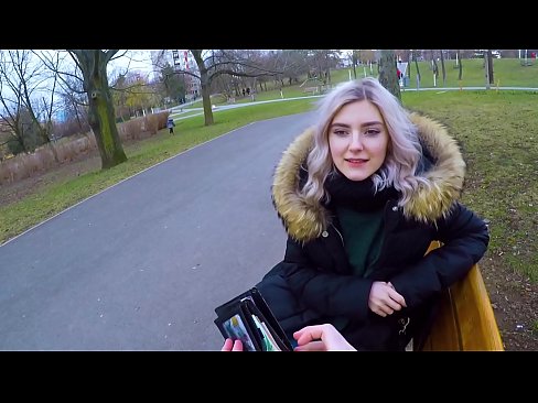 ❤️ Drénkt e Frieme säi waarme Spuer fir Suen - Blowjob am Park vum Eva Elfie ❤️ Anal Porno op Porno lb.myteporn.ru ❌❤